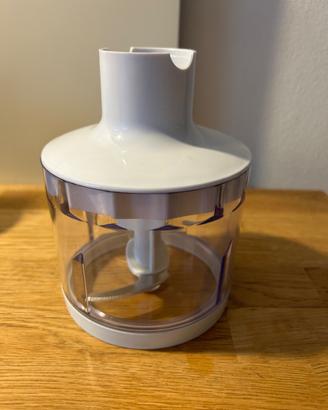 Ciotola mixer