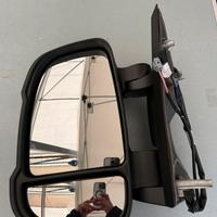 Specchietto Retrovisore Ducato Boxer Jumper