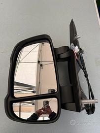 Specchietto Retrovisore Ducato Boxer Jumper