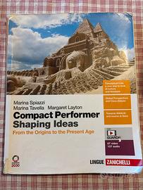Compact Performer Shaping Ideas