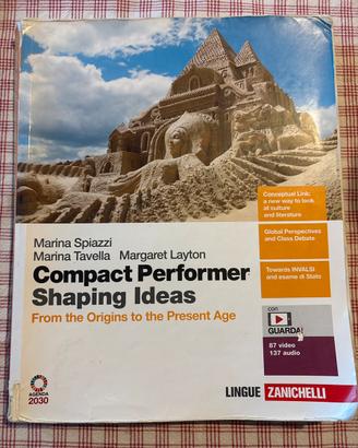 Compact Performer Shaping Ideas