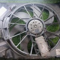 ELETTROVENTOLA BMW Serie 1 Serie (E87) 7561711.9 D