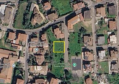 Terreno Edificabile Urbanizzato 432mq - Bari Sardo