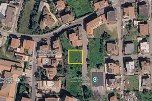 Terreno Edificabile Urbanizzato 432mq - Bari Sardo