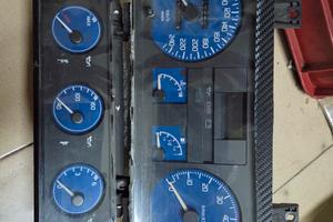 Renault clio williams/1.8  16v