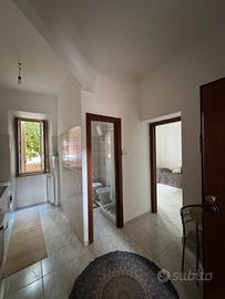 BILOCALE 36 MQ USO ESCLUSIVO – Torrevecchia Alta