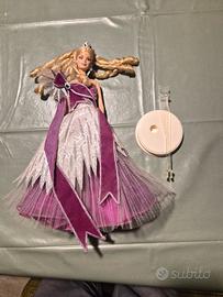 Barbie Magia delle feste  del 2005