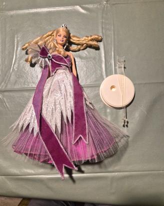 Barbie Magia delle feste  del 2005