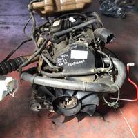 Motore cambio F1AE0481A