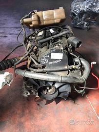 Motore cambio F1AE0481A