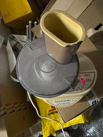 Bravo simac digital 520 vintage