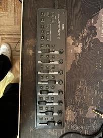 Korg NanoKontrol 2 Black