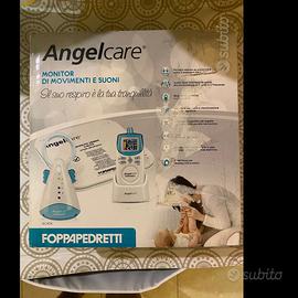 Angel care foppapedretti