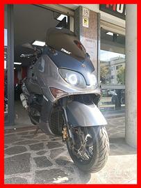 Yamaha t-max 500 +permute+rate no busta+garanzia+