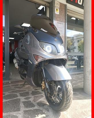Yamaha t-max 500 +permute+rate no busta+garanzia+