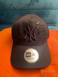 Cappello baseball New Era  NY Yankees  BAT edition