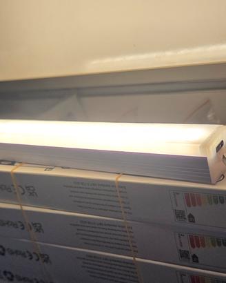 Set di 10x Luce per Interni a Sensore 