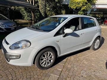 FIAT Punto Evo 1.3 MJT 5 porte Neopatentati