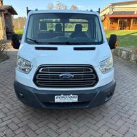 Ford Transit 350 2.0TDCi EcoBlue 170CV PM Cab.Entr