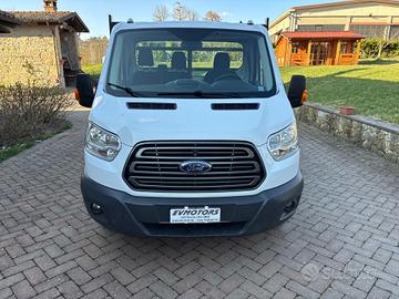 Ford Transit 350 2.0TDCi EcoBlue 170CV PM Cab.Entr