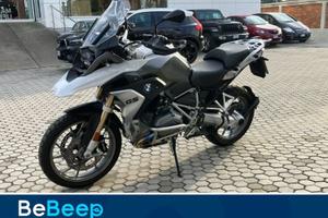 BMW Motorrad R 1200 GS ABS MY13