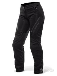 Pantaloni moto DAINESE Donna mod. Drake 2 Super Ai