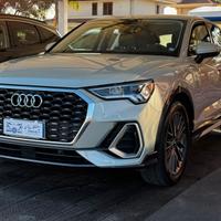 Audi Q3 SPB 35 TDI S tronic line edition