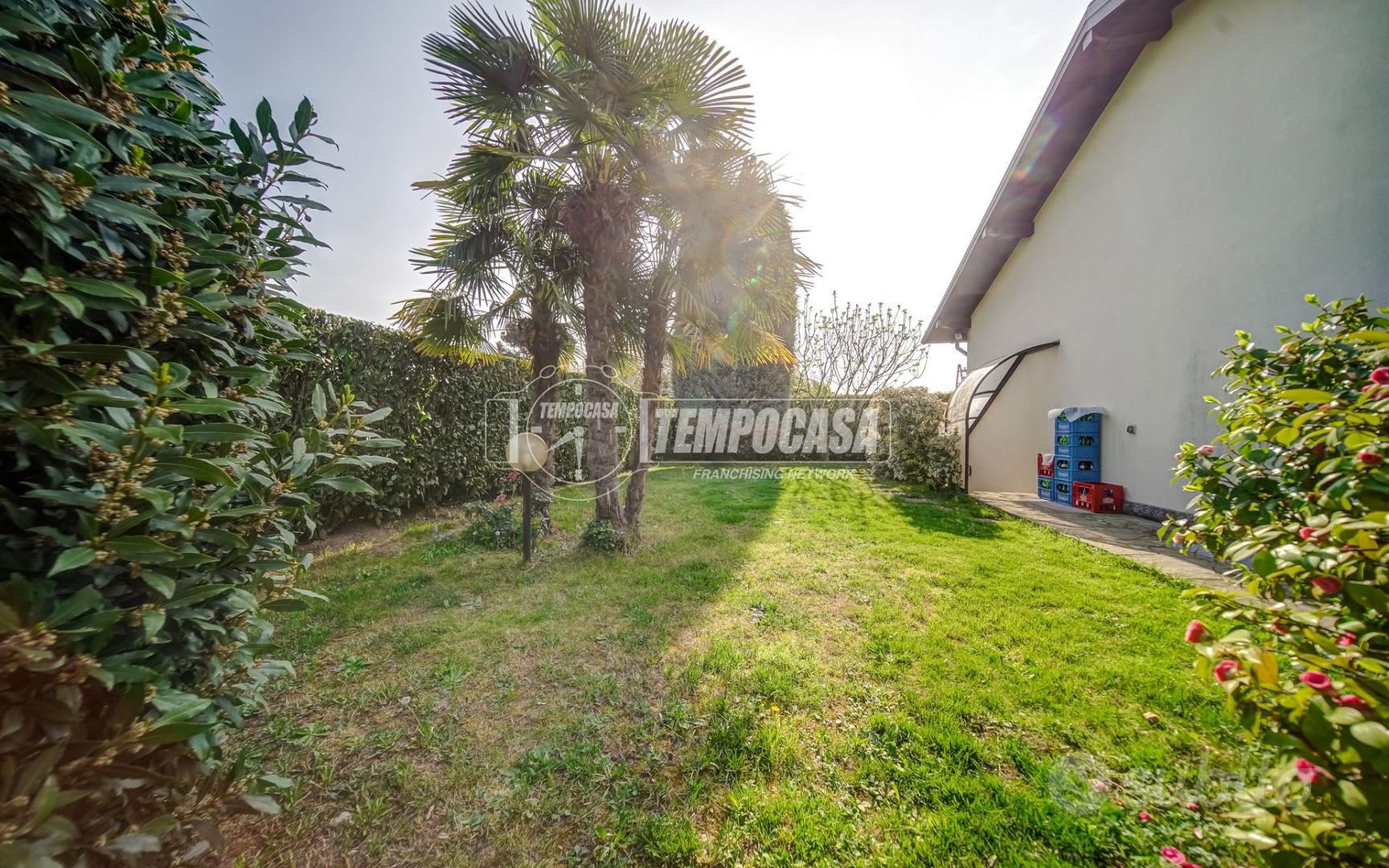 Casa – Samarate, San Macario - Vista 3