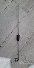 Asta Olio Motore Honda Integra Type R DC2 B18