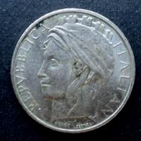 Moneta da 100 lire del 1995 FAO