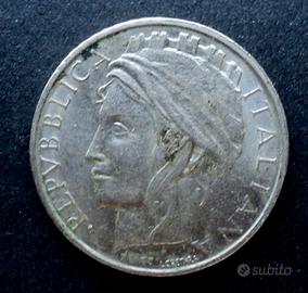 Moneta da 100 lire del 1995 FAO