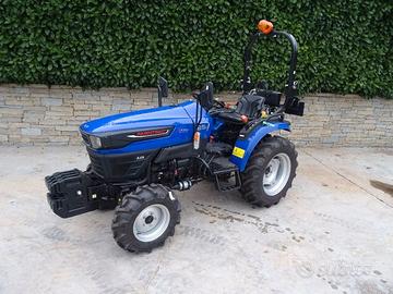 Trattorino Farmtrac 26 HST