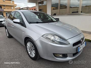 Fiat Bravo 1.6 MJT 105 CV DPF Emotion