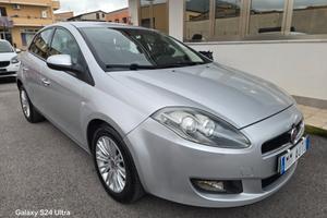 Fiat Bravo 1.6 MJT 105 CV DPF Emotion