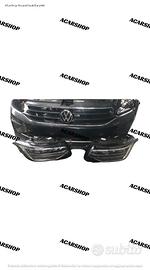 Musata per volkswagen tiguan 2021-2024