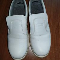 Scarpe antinfortunistiche cucina n. 45