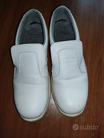 Scarpe antinfortunistiche cucina n. 45
