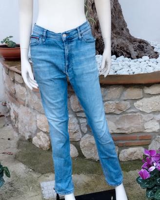 Jeans uomo Tommy Hilfiger 