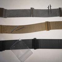 Cinturino per orologio - magnetico - mm20