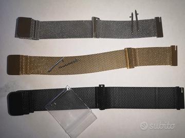 Cinturino per orologio - magnetico - mm20