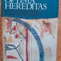 Collana Antica Madre. Optima hereditas. Credito It