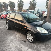 Ford Fiesta 1.4 tdci