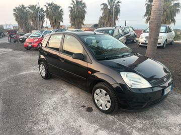 Ford Fiesta 1.4 tdci