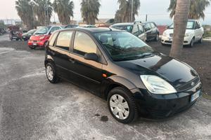 Ford Fiesta 1.4 tdci