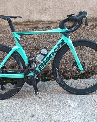 BIANCHI OLTRE taglia55