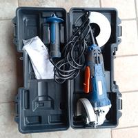 smerigliatrice  dexter