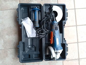 smerigliatrice  dexter