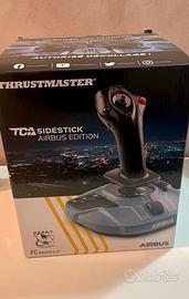 Thrustmaster TCA Sidestick Airbus Edition