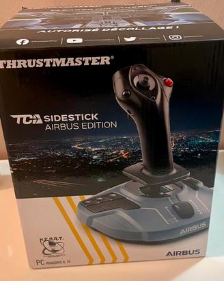 Thrustmaster TCA Sidestick Airbus Edition