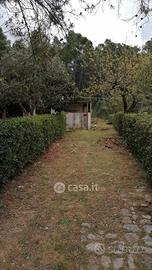 Piazzola Villaggio Moresco Gargano